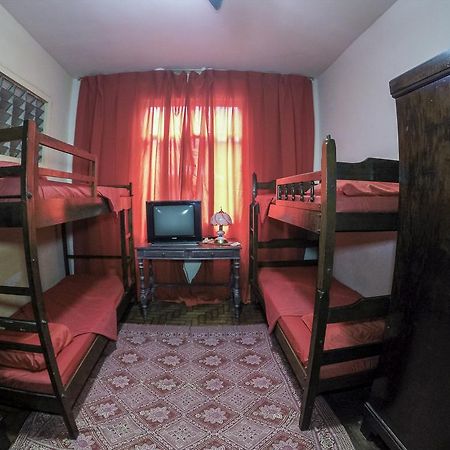 Copacabana Villas 리오데자네이루 외부 사진