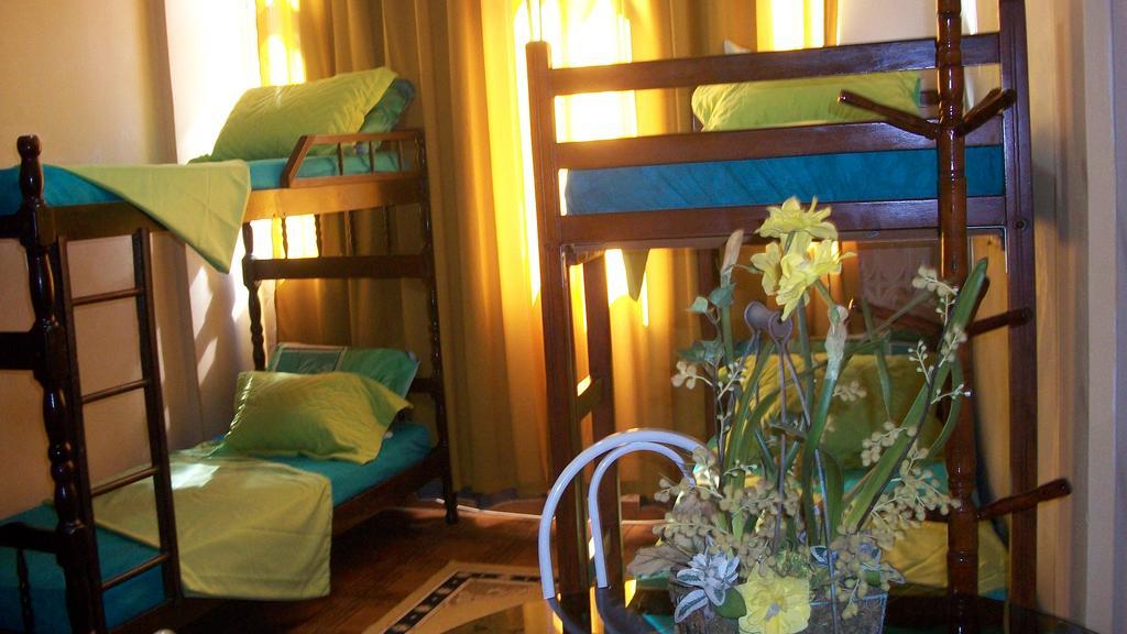 Copacabana Villas 리오데자네이루 외부 사진