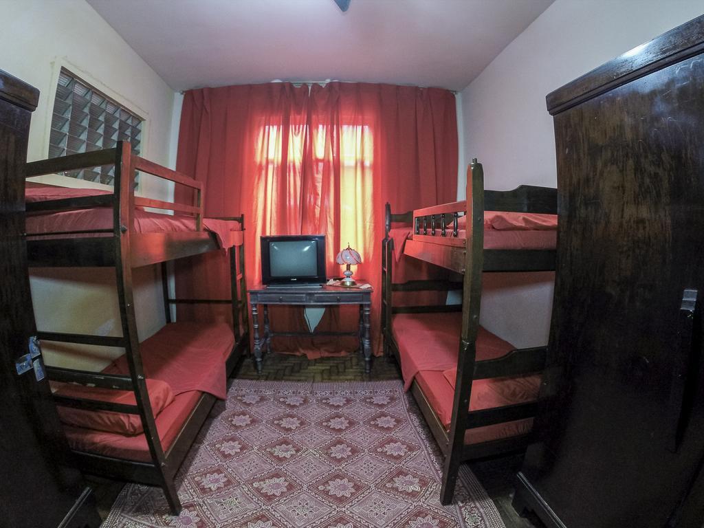 Copacabana Villas 리오데자네이루 외부 사진