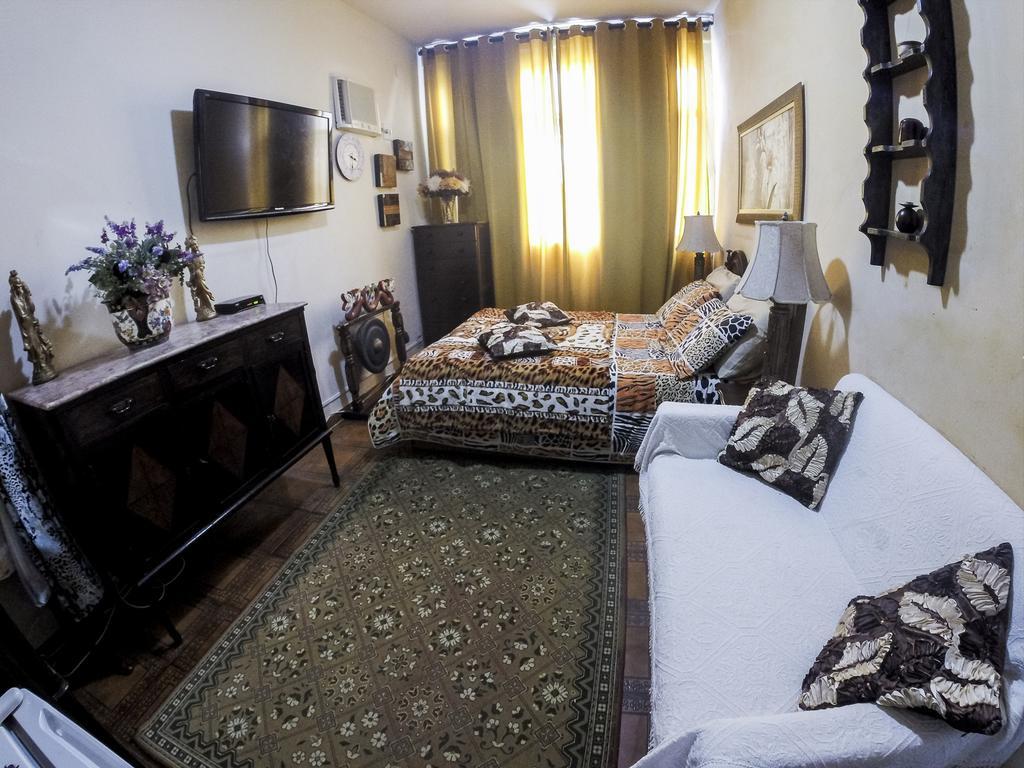 Copacabana Villas 리오데자네이루 외부 사진