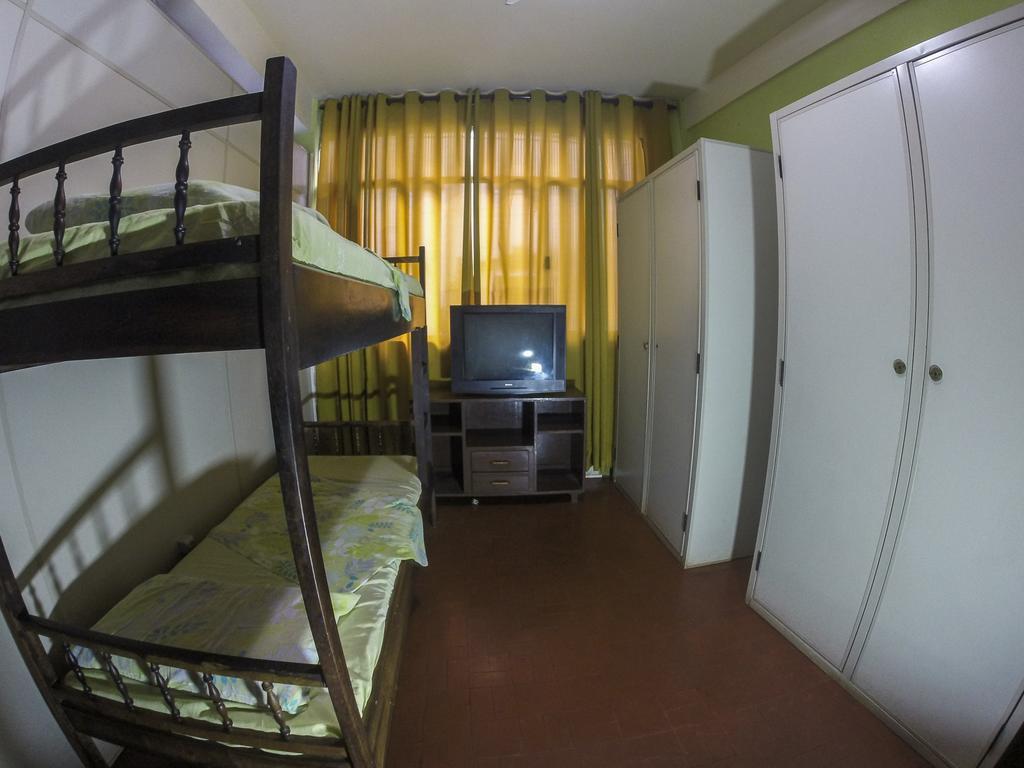 Copacabana Villas 리오데자네이루 외부 사진