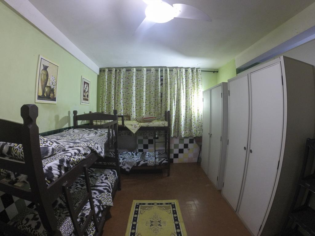 Copacabana Villas 리오데자네이루 외부 사진