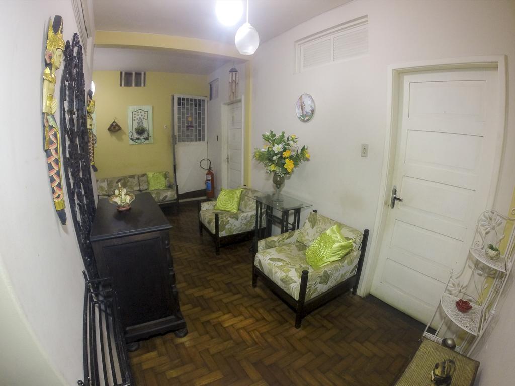 Copacabana Villas 리오데자네이루 외부 사진